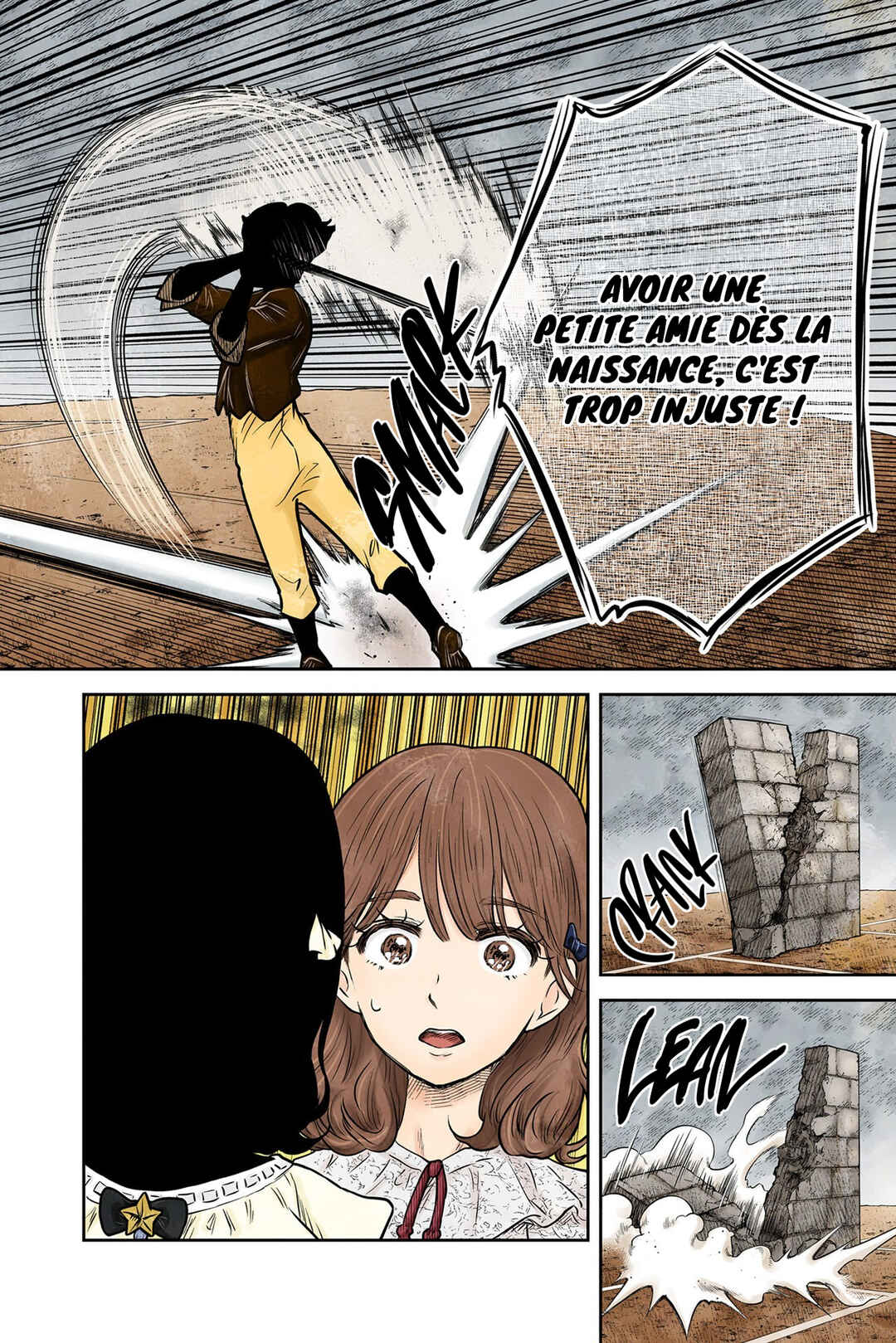 Shadows House (Official Colored) Chapter 178 - Page 12