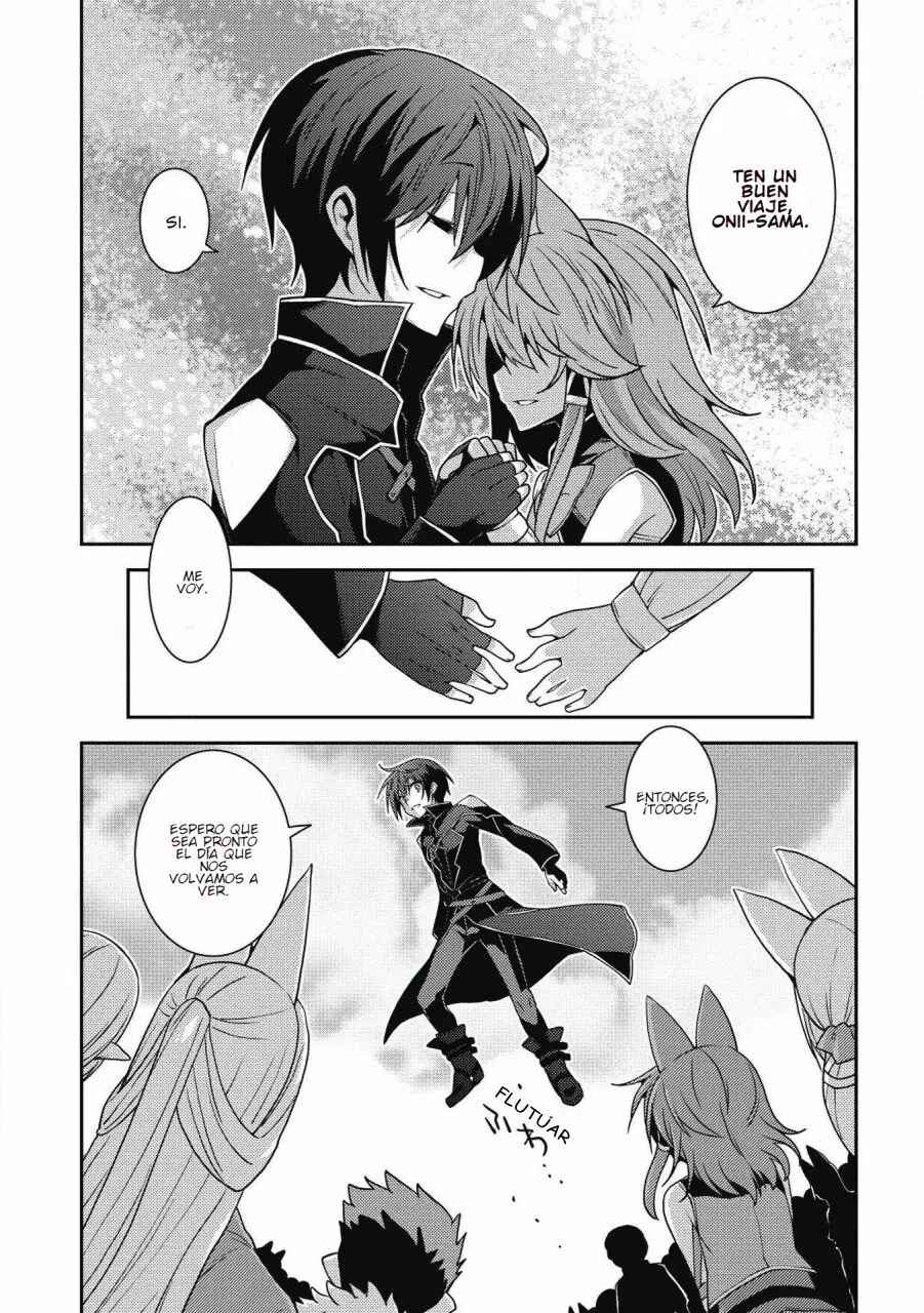 Seirei Gensouki ~Konna Sekai de Deaeta Kimi ni~ Chapter 23 - Page 18