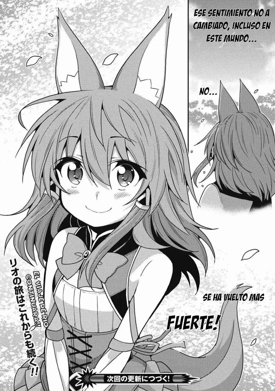 Seirei Gensouki ~Konna Sekai de Deaeta Kimi ni~ Chapter 23 - Page 25