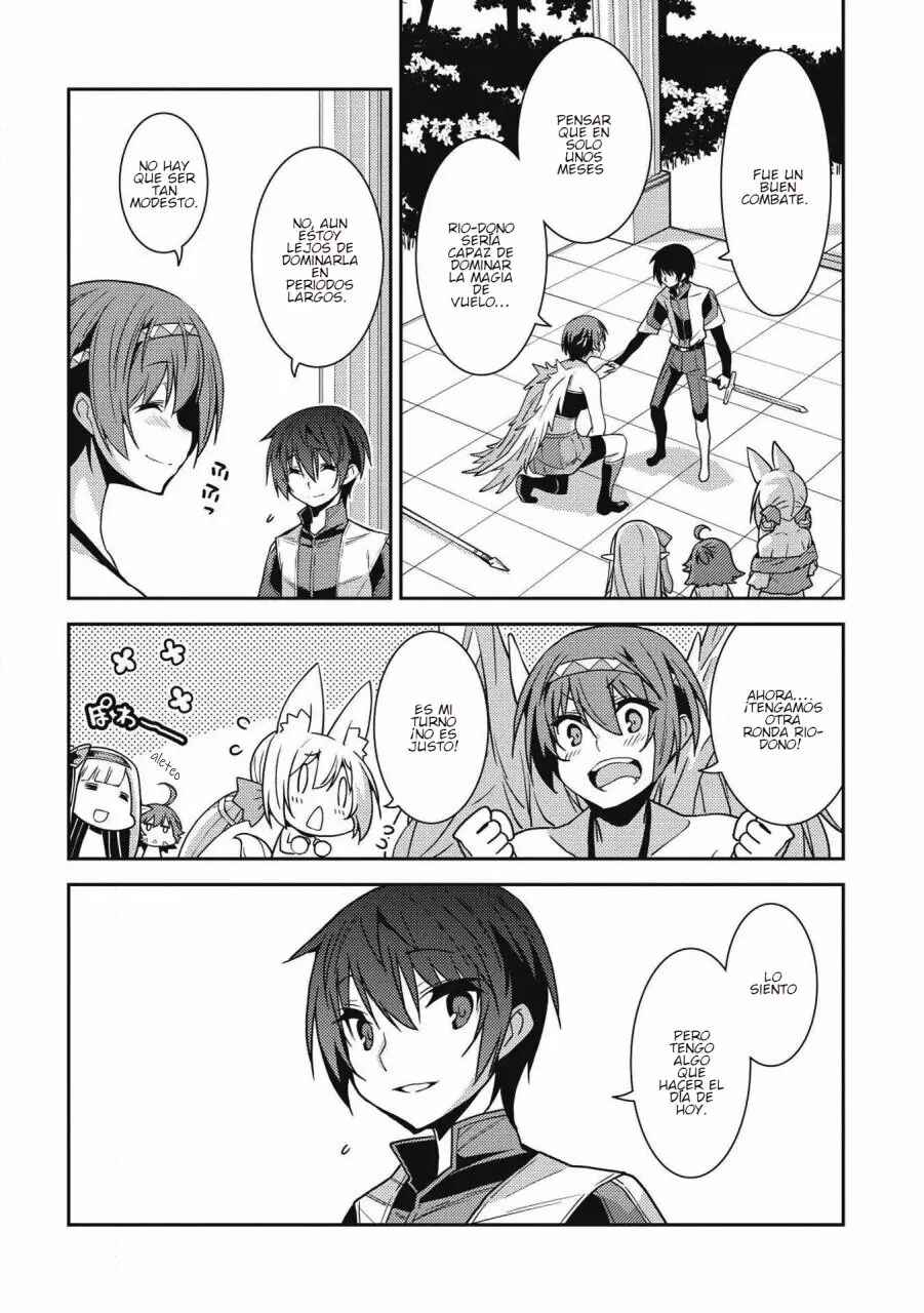 Seirei Gensouki ~Konna Sekai de Deaeta Kimi ni~ Chapter 23 - Page 3