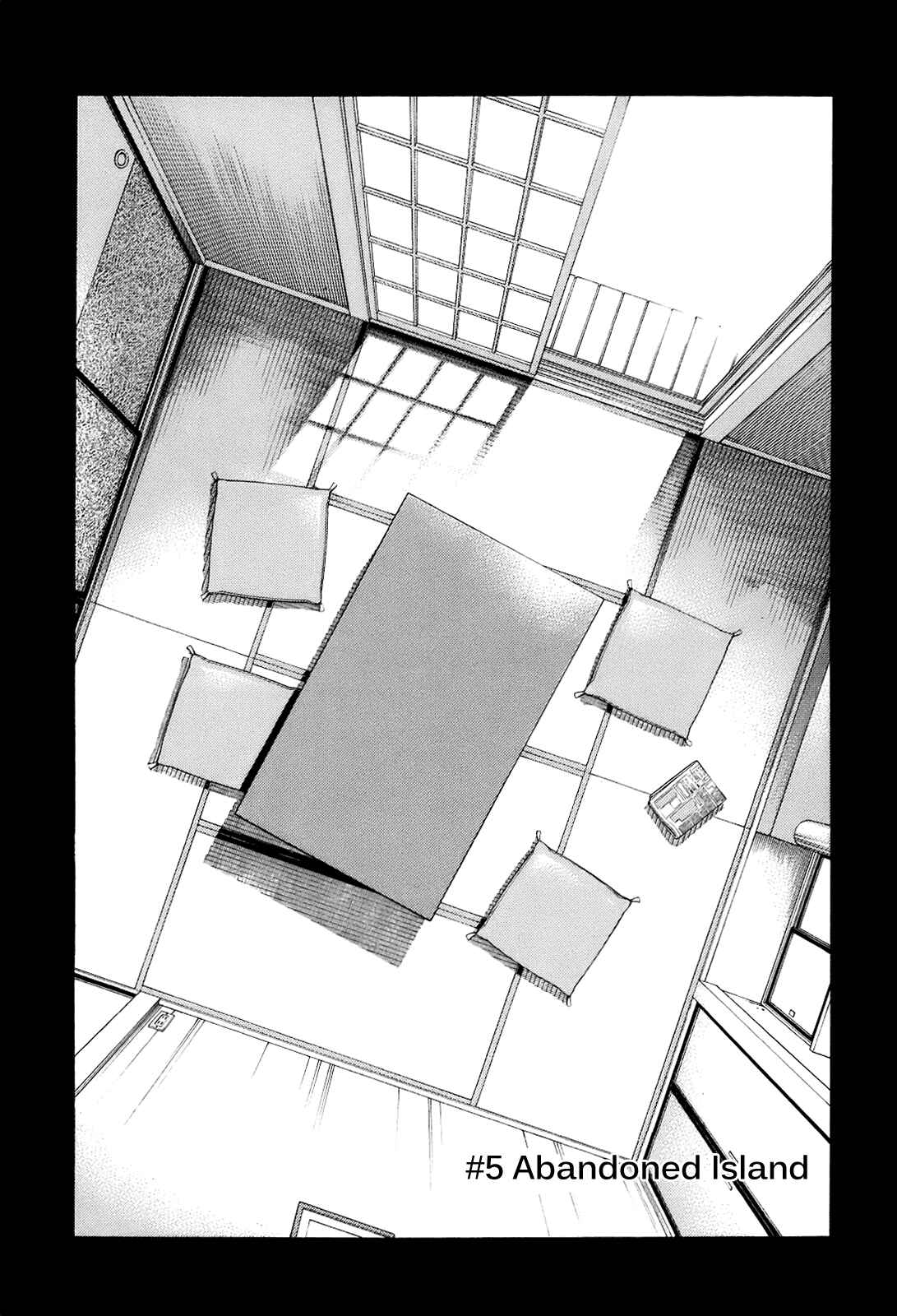 Montage Chapter 5 - Page 2