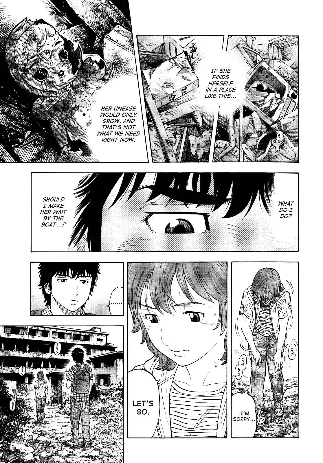 Montage Chapter 5 - Page 7