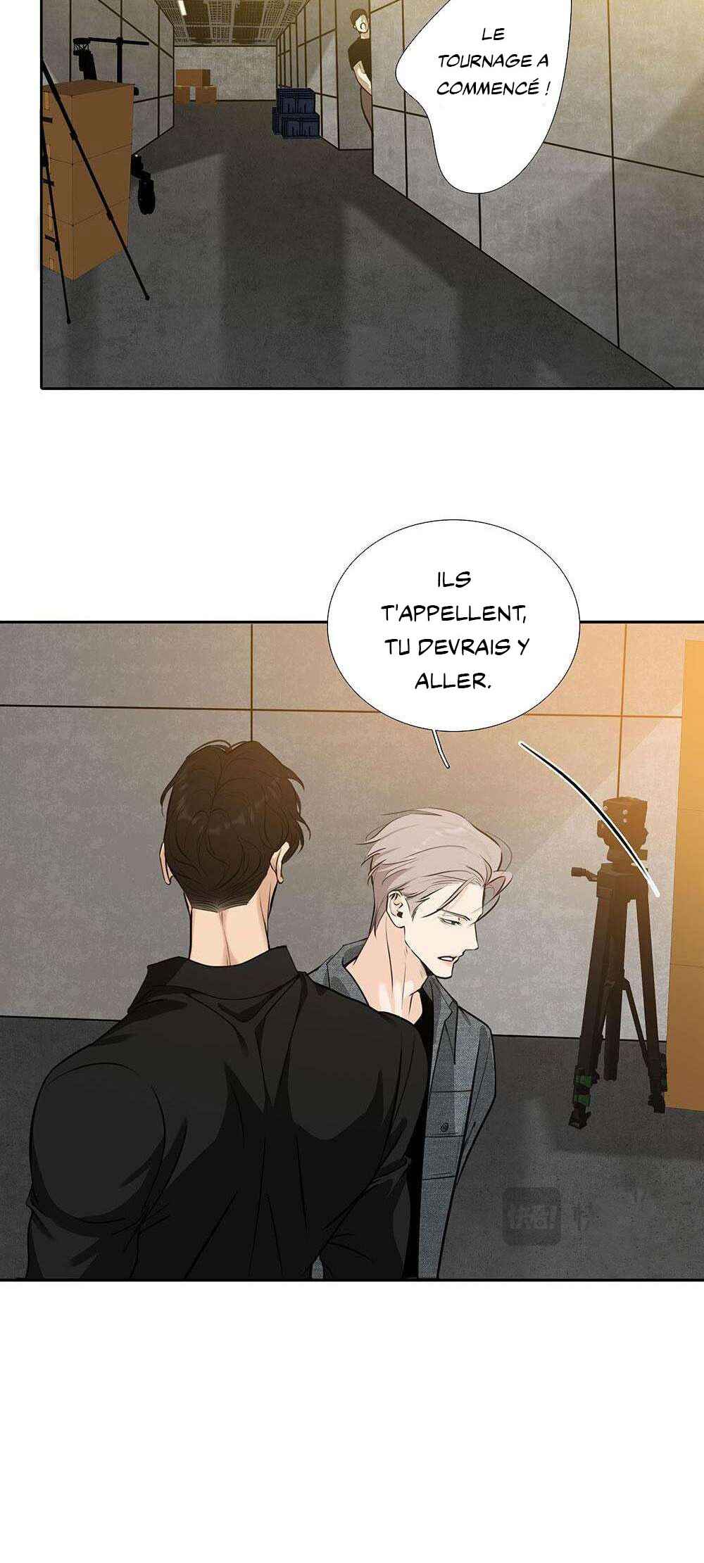 Debt of Love Chapter 54 - Page 14