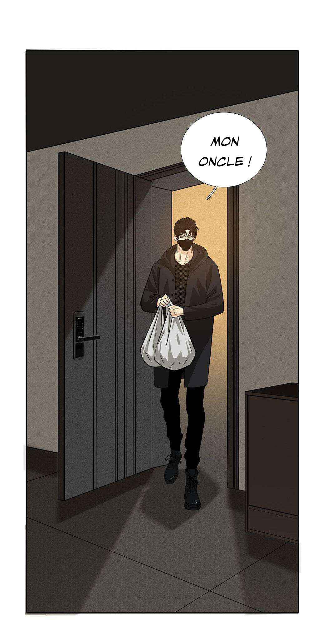 Debt of Love Chapter 54 - Page 20