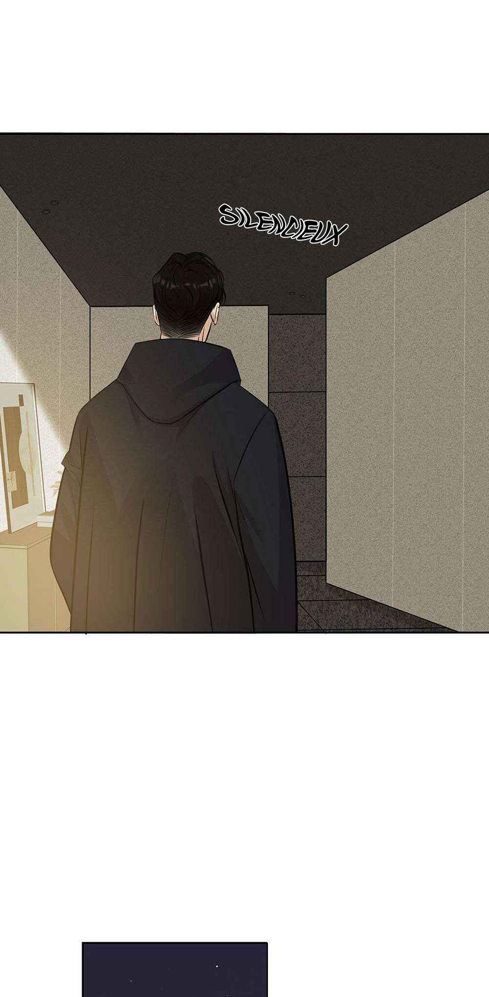 Debt of Love Chapter 54 - Page 21