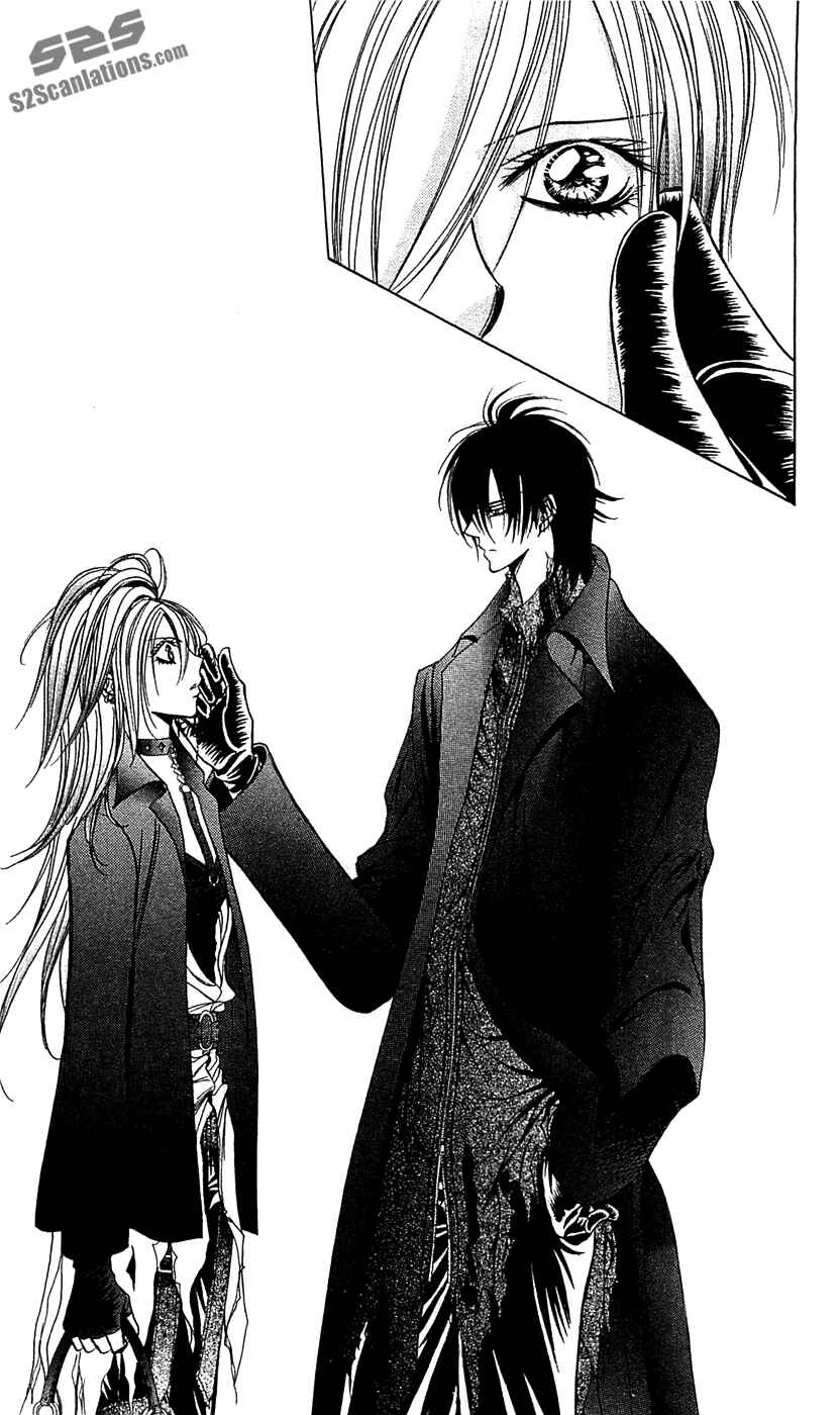 Skip Beat! Chapter 182 - Page 15