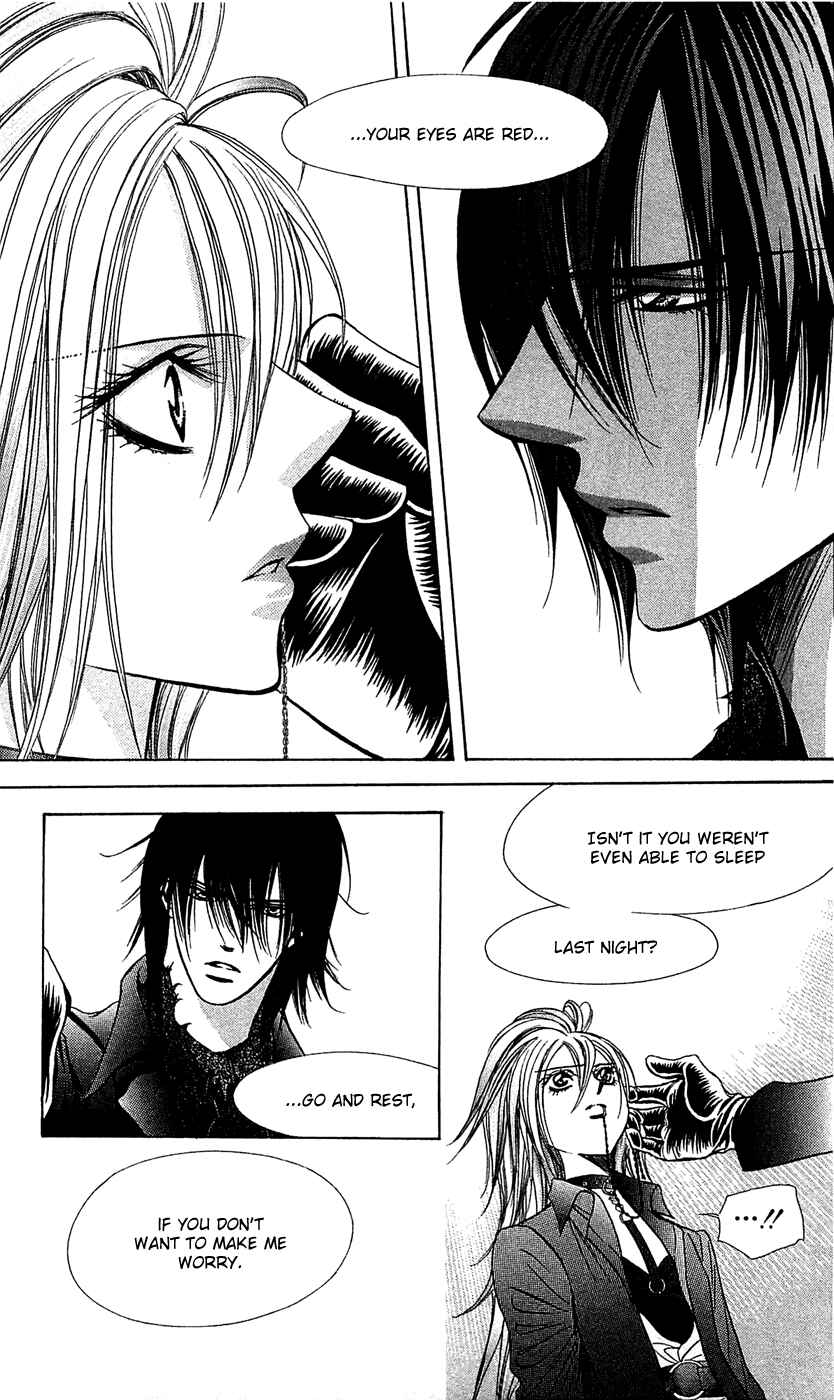 Skip Beat! Chapter 182 - Page 16