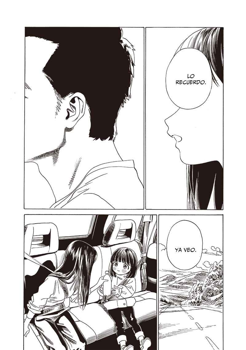 Akebi-chan no Sailor Fuku Chapter 74 - Page 14