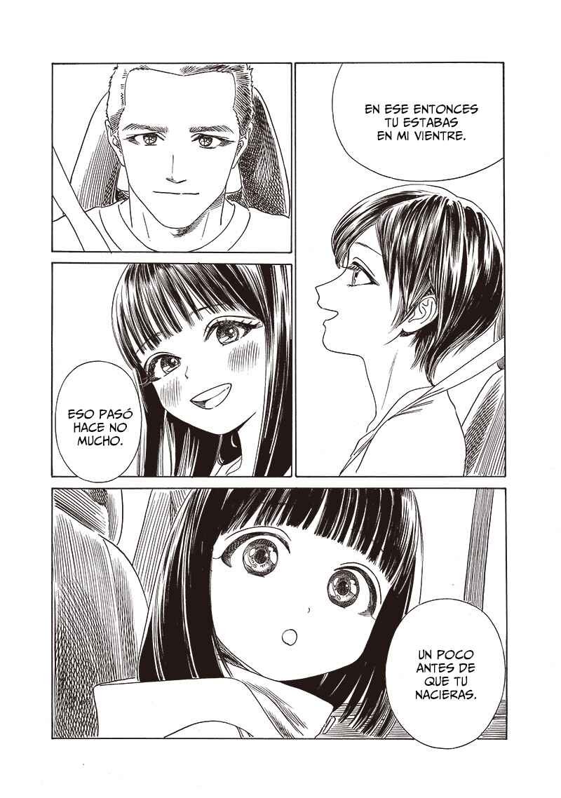 Akebi-chan no Sailor Fuku Chapter 74 - Page 19