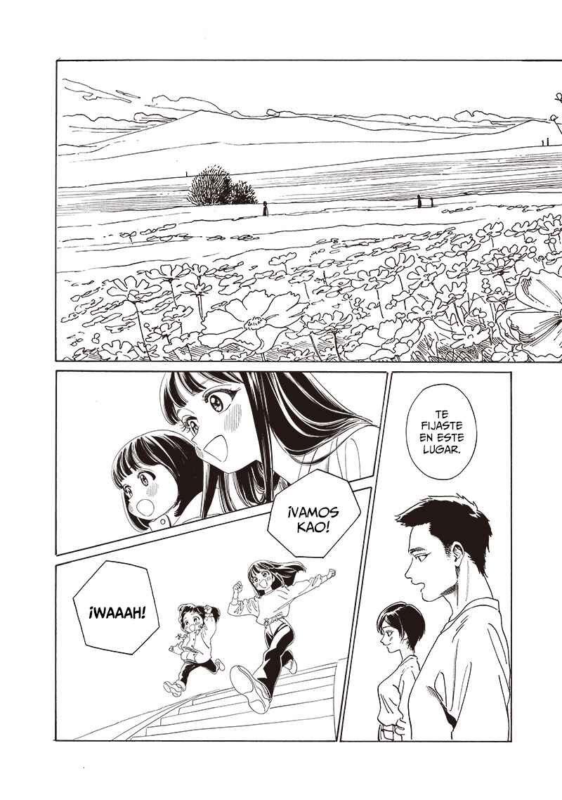 Akebi-chan no Sailor Fuku Chapter 74 - Page 21