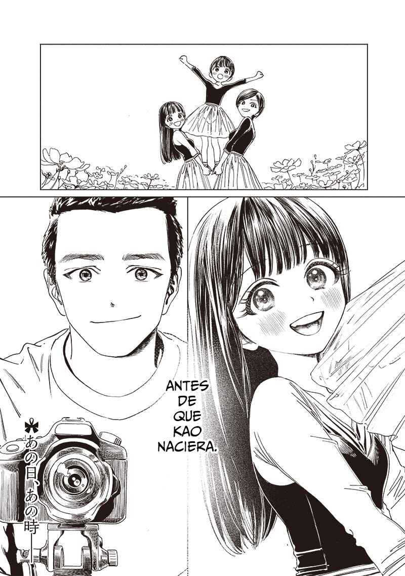 Akebi-chan no Sailor Fuku Chapter 74 - Page 38