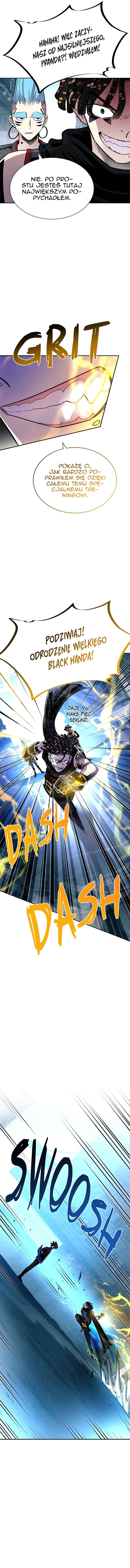 Villain to Kill Chapter 75 - Page 10