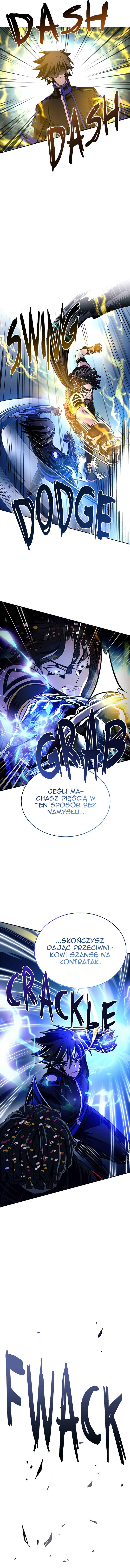 Villain to Kill Chapter 75 - Page 11