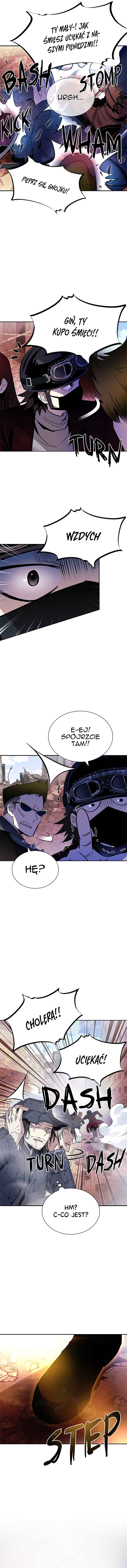 Villain to Kill Chapter 75 - Page 15