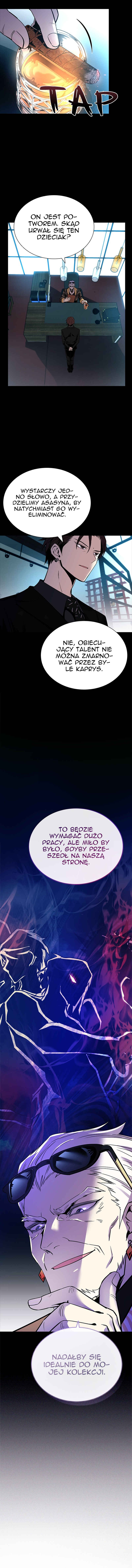 Villain to Kill Chapter 75 - Page 3