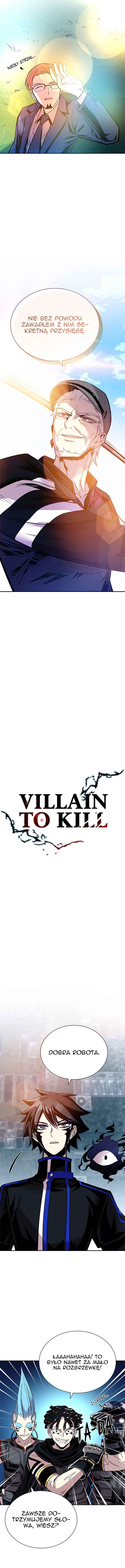 Villain to Kill Chapter 75 - Page 8