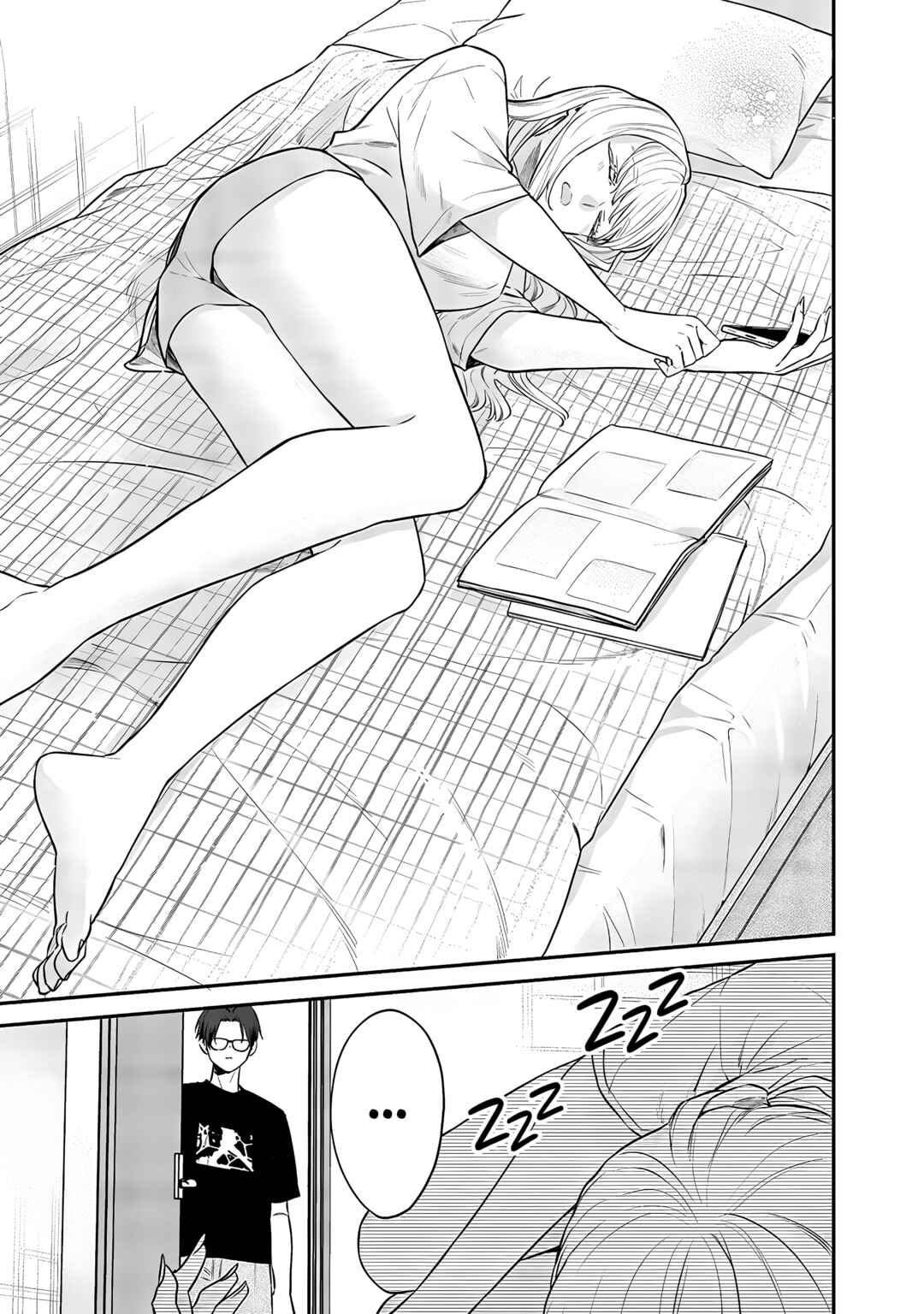 Ane no Tomodachi Chapter 18 - Page 17