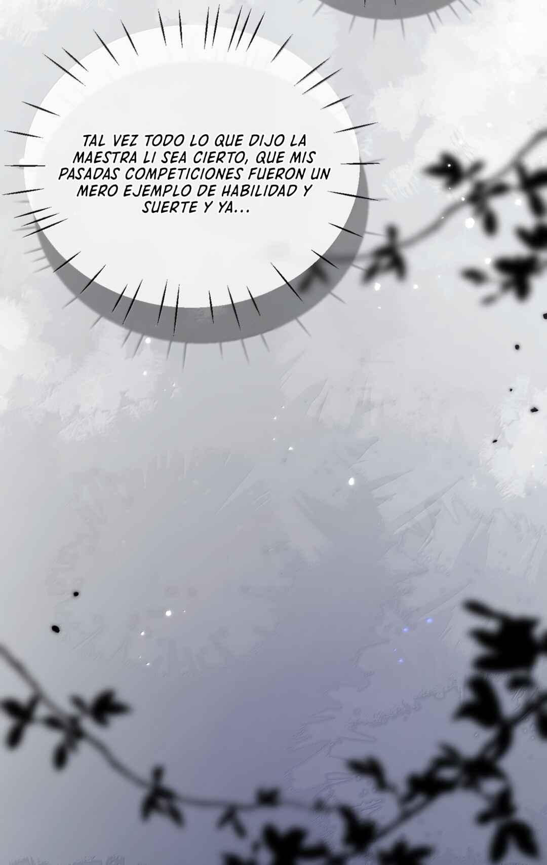 The Way My Nemesis Looks At Me Is Slowly Shifting Chapter 97 - Page 14
