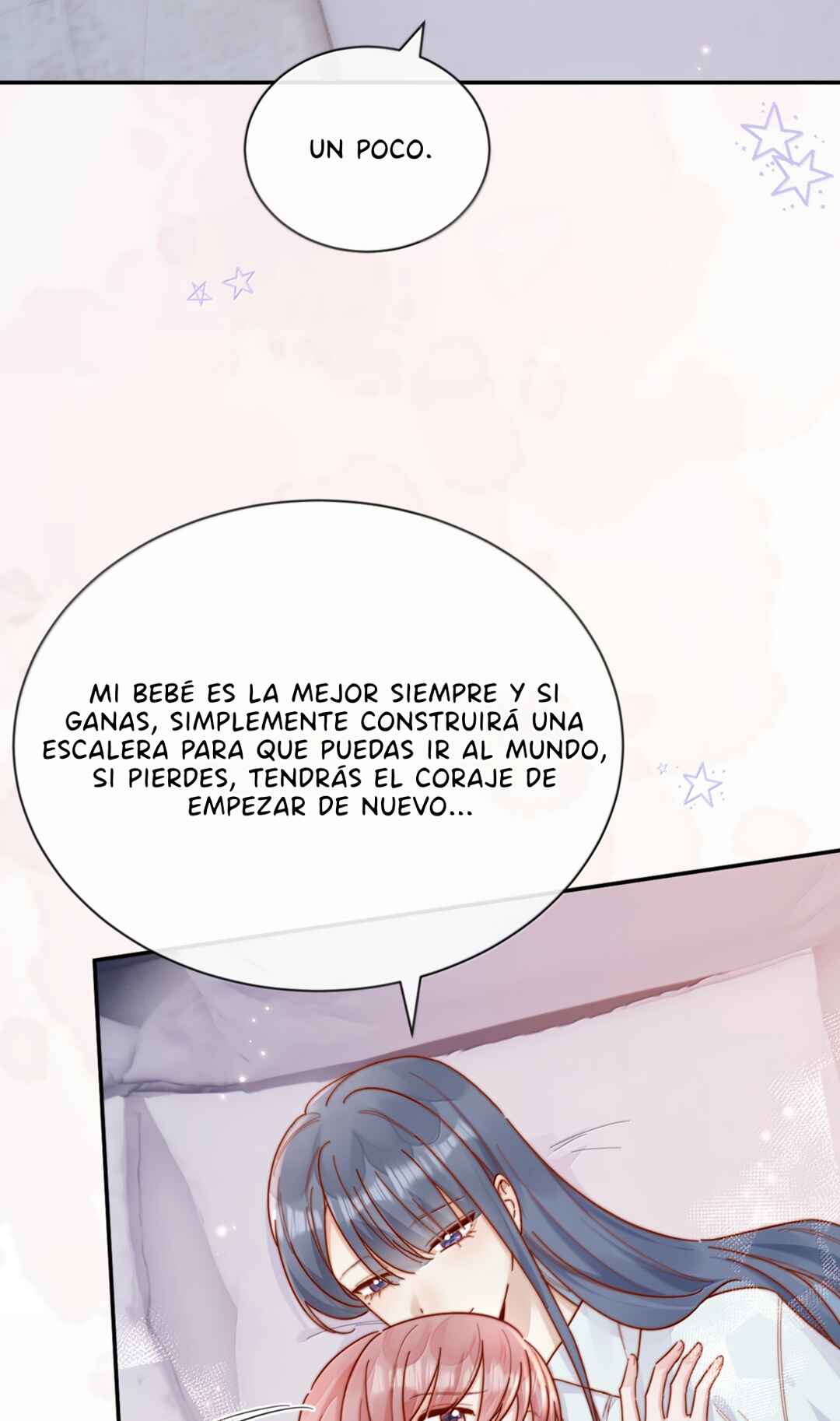 The Way My Nemesis Looks At Me Is Slowly Shifting Chapter 97 - Page 4