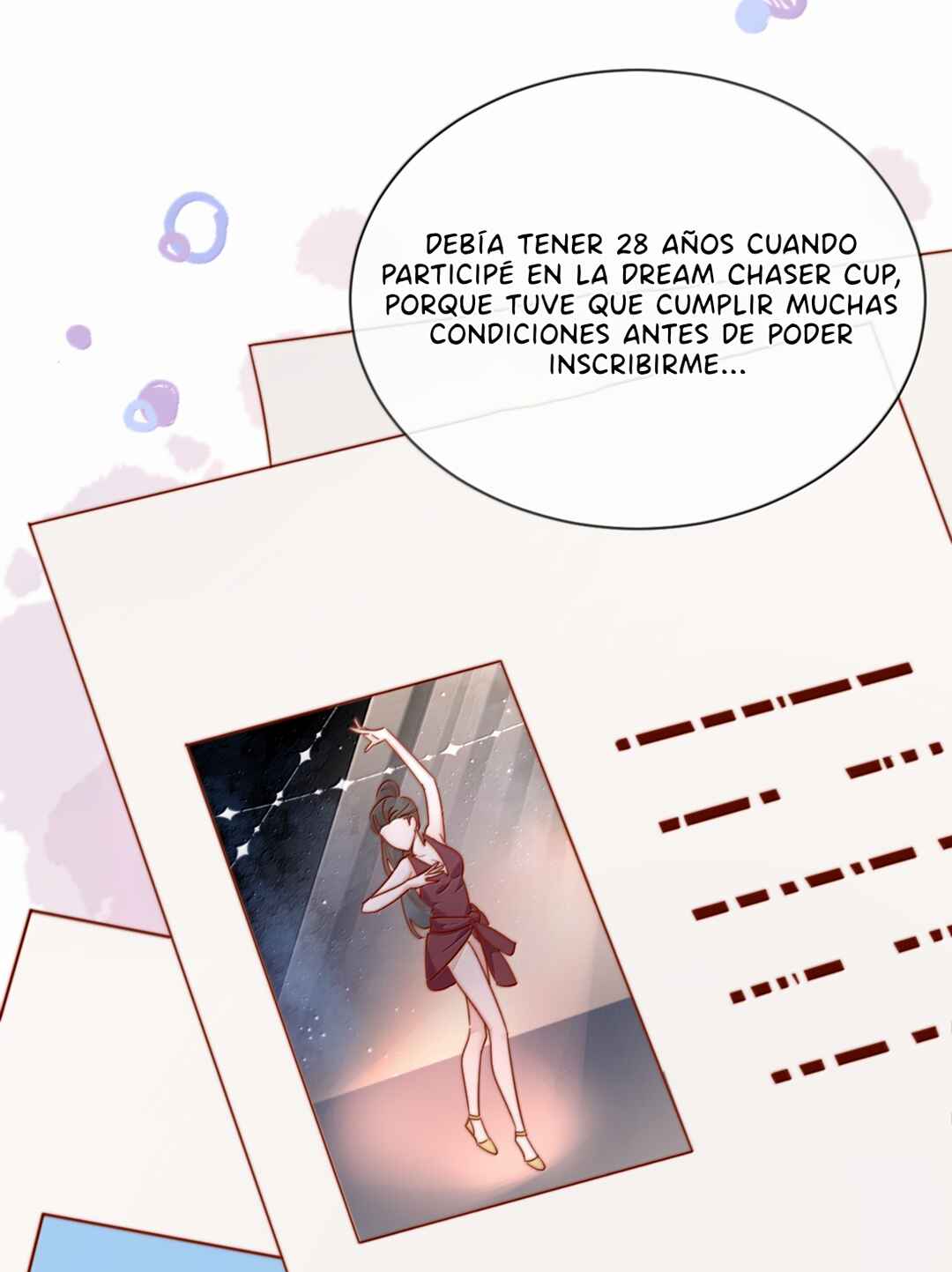 The Way My Nemesis Looks At Me Is Slowly Shifting Chapter 97 - Page 44