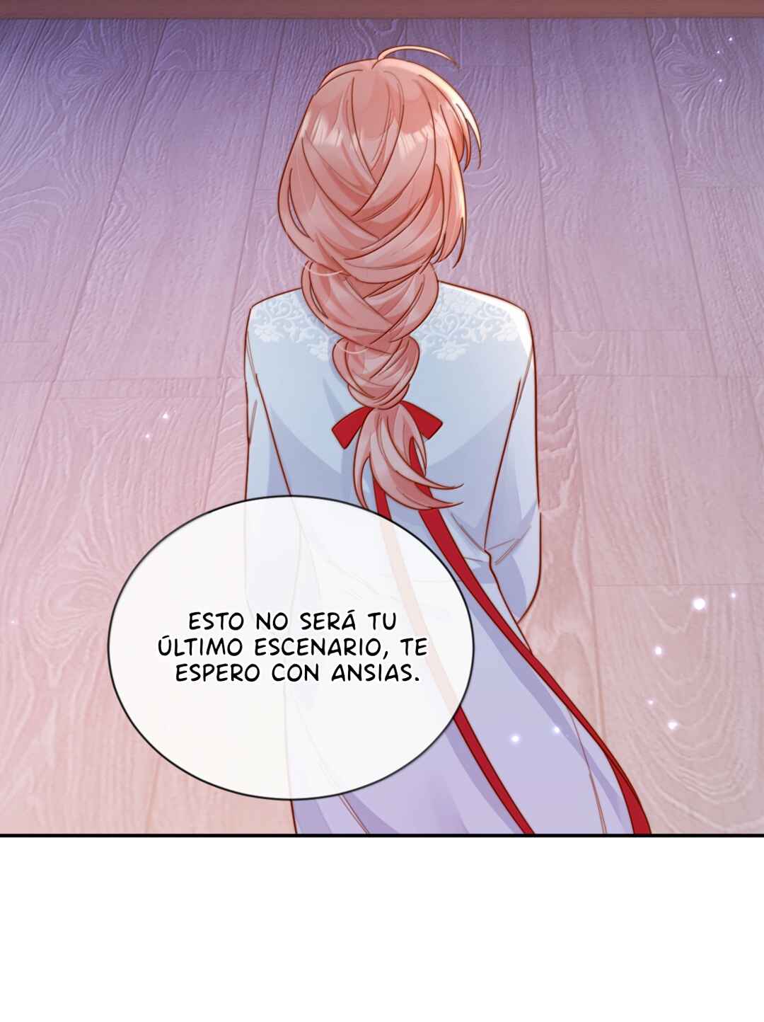 The Way My Nemesis Looks At Me Is Slowly Shifting Chapter 97 - Page 48