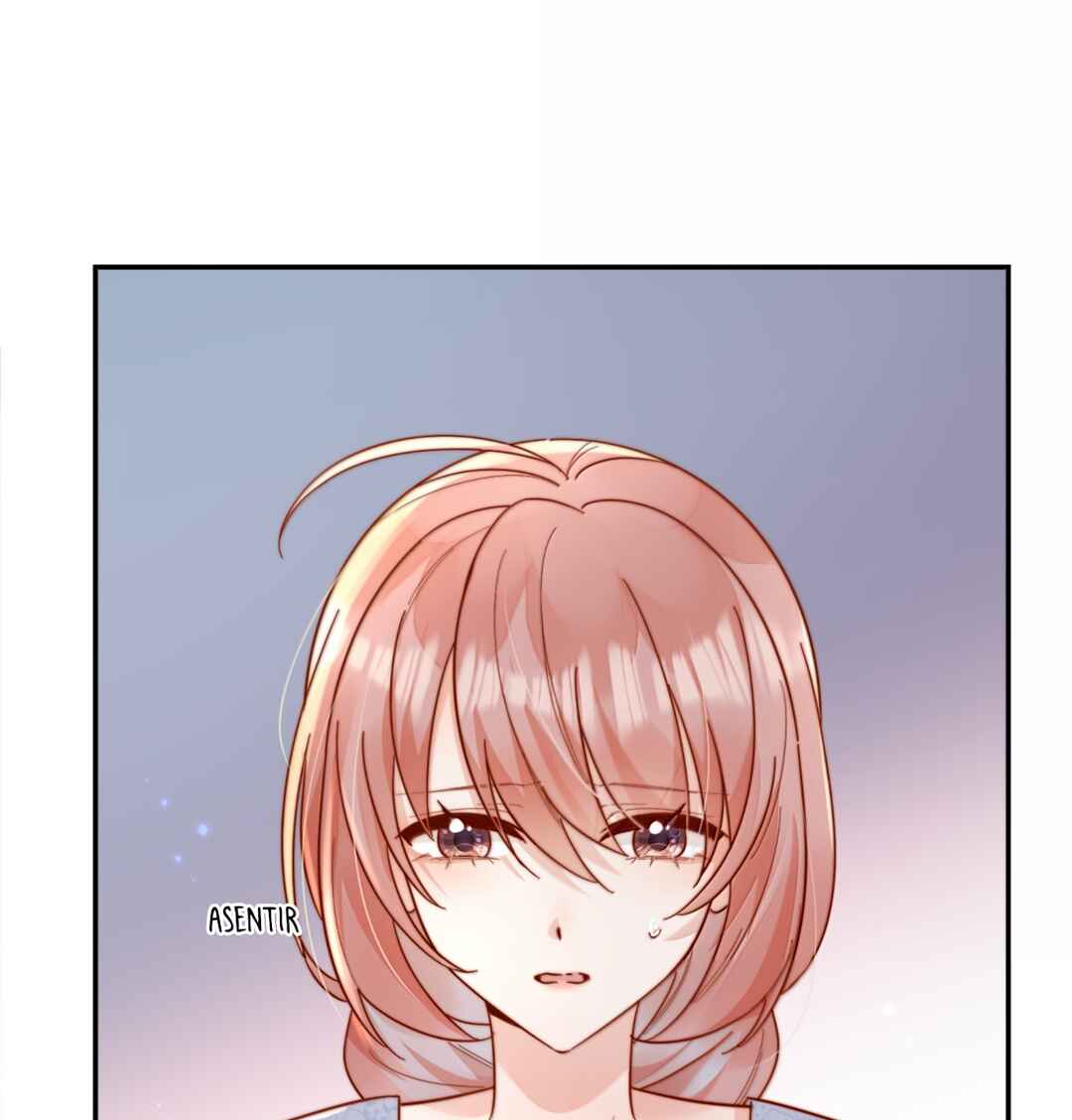 The Way My Nemesis Looks At Me Is Slowly Shifting Chapter 97 - Page 49