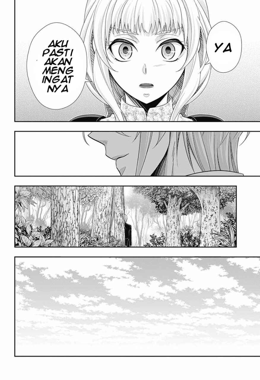 Yuukoku no Moriarty: The Remains Chapter 10 - Page 11