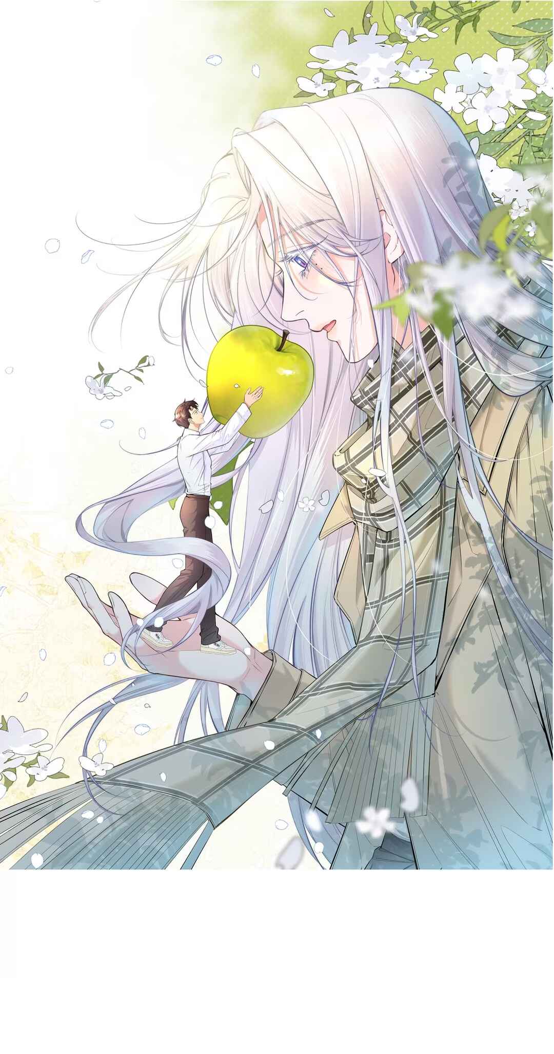 Ripen an Apple Chapter 1 - Page 1