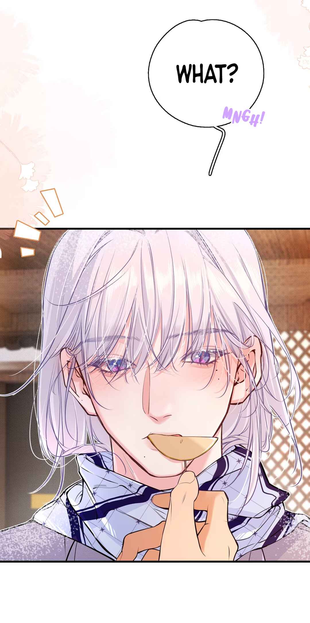 Ripen an Apple Chapter 1 - Page 18