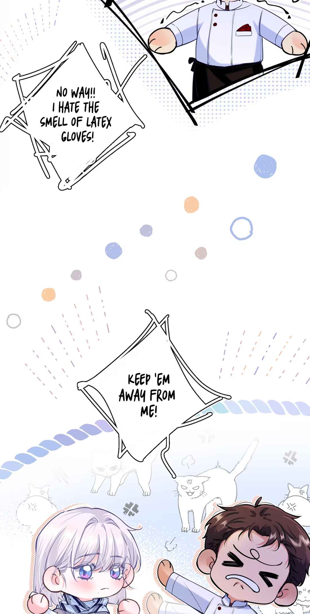 Ripen an Apple Chapter 1 - Page 27