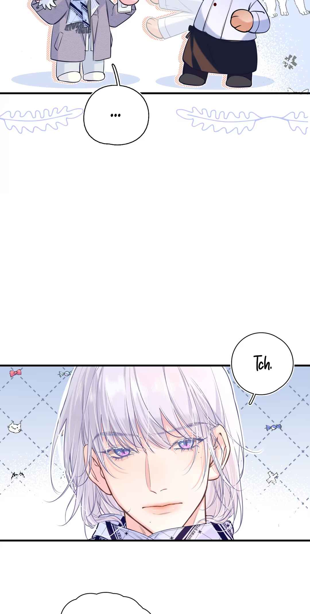 Ripen an Apple Chapter 1 - Page 28