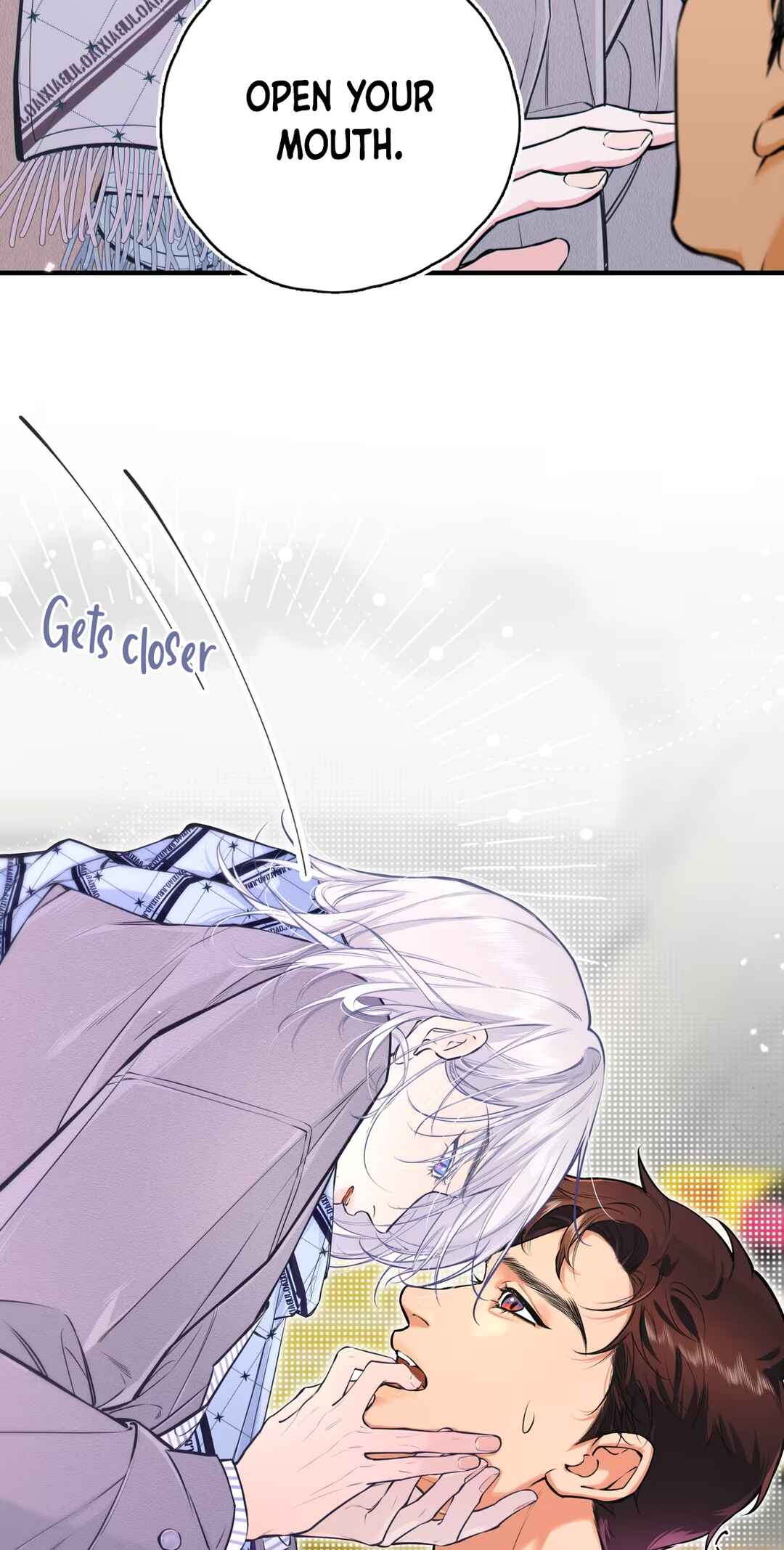 Ripen an Apple Chapter 1 - Page 34
