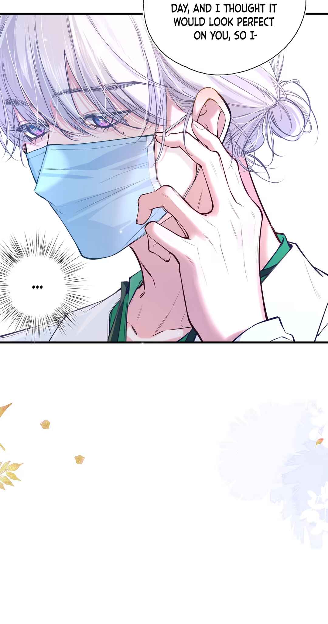 Ripen an Apple Chapter 1 - Page 6