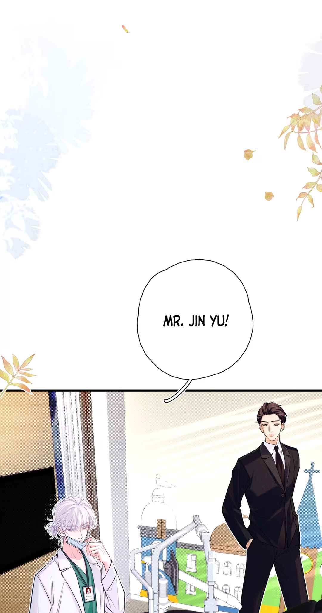 Ripen an Apple Chapter 1 - Page 7