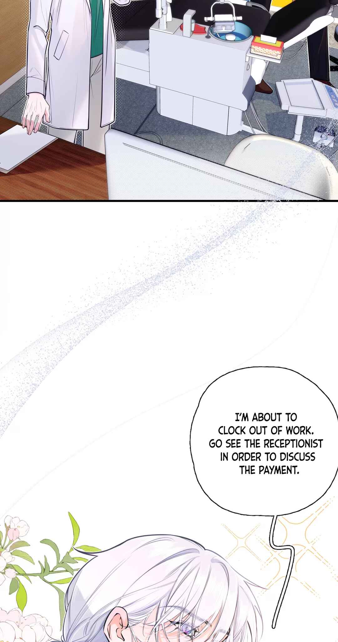 Ripen an Apple Chapter 1 - Page 8