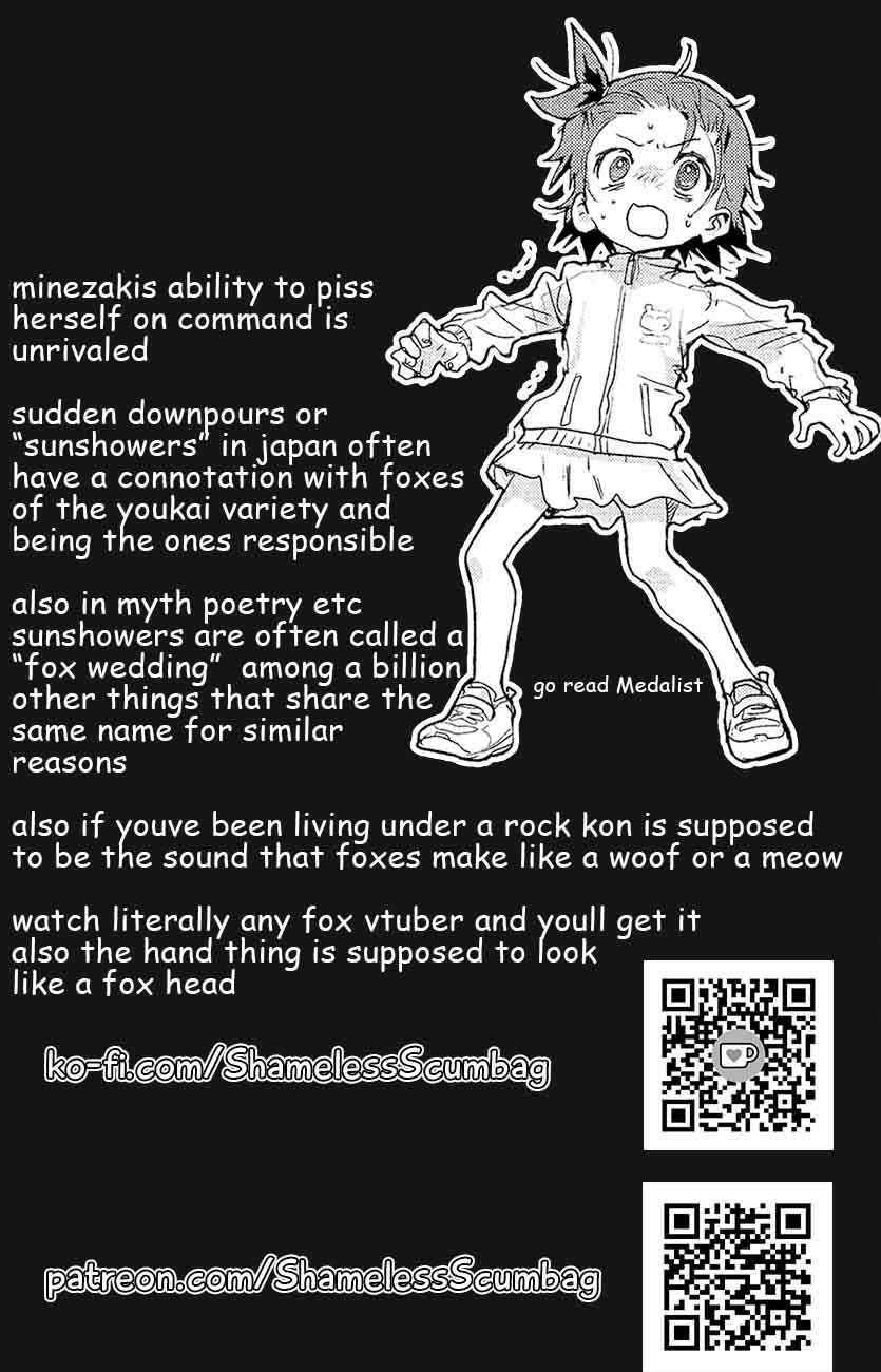 Takane no Hana wa Midaresaki Chapter 53 - Page 25
