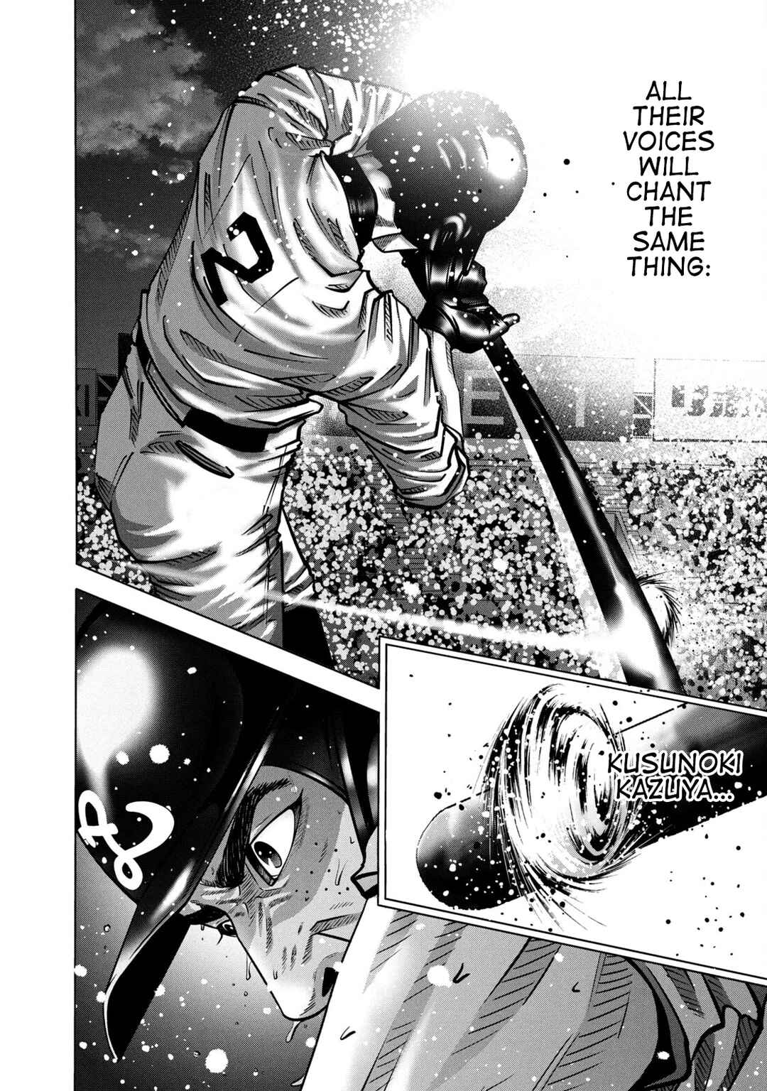 Battle Studies Chapter 276 - Page 10