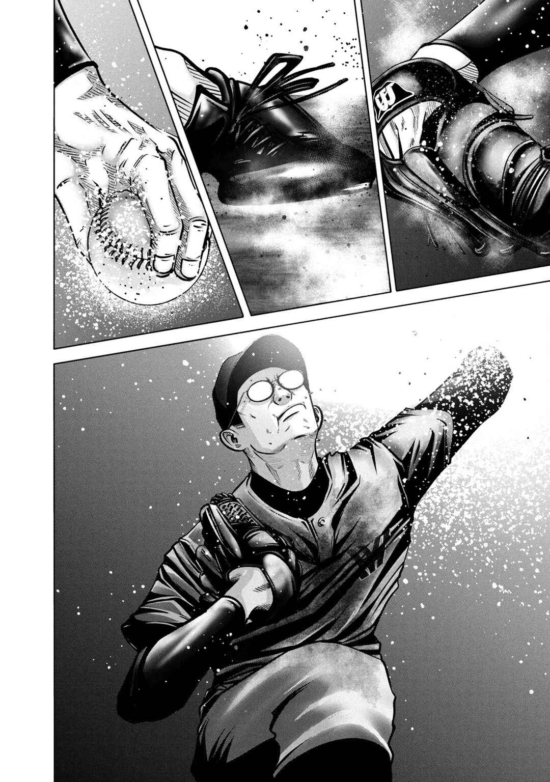 Battle Studies Chapter 276 - Page 4