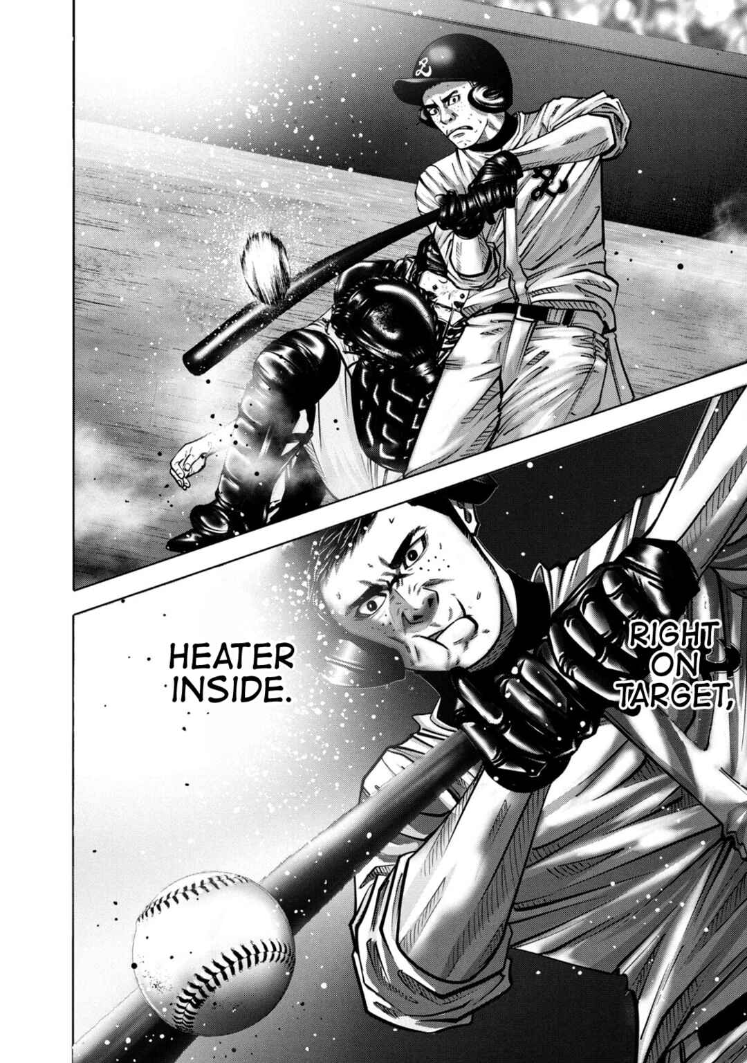 Battle Studies Chapter 276 - Page 8