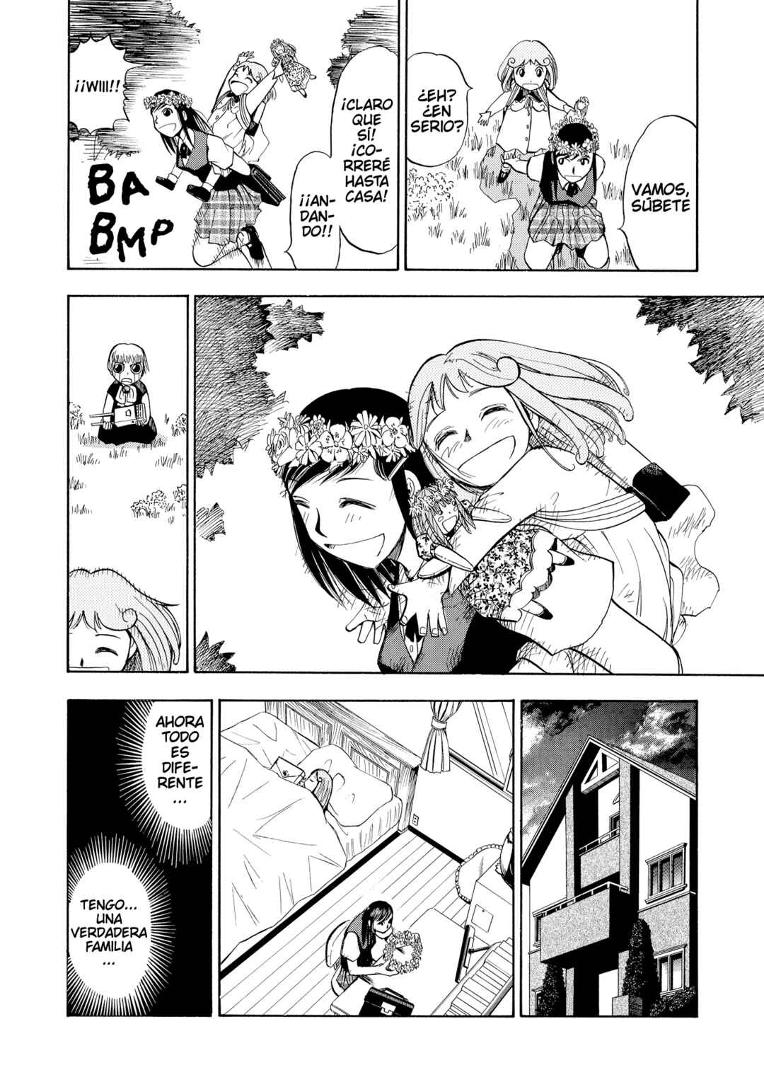 Zatch Bell!! Chapter 16 - Page 15