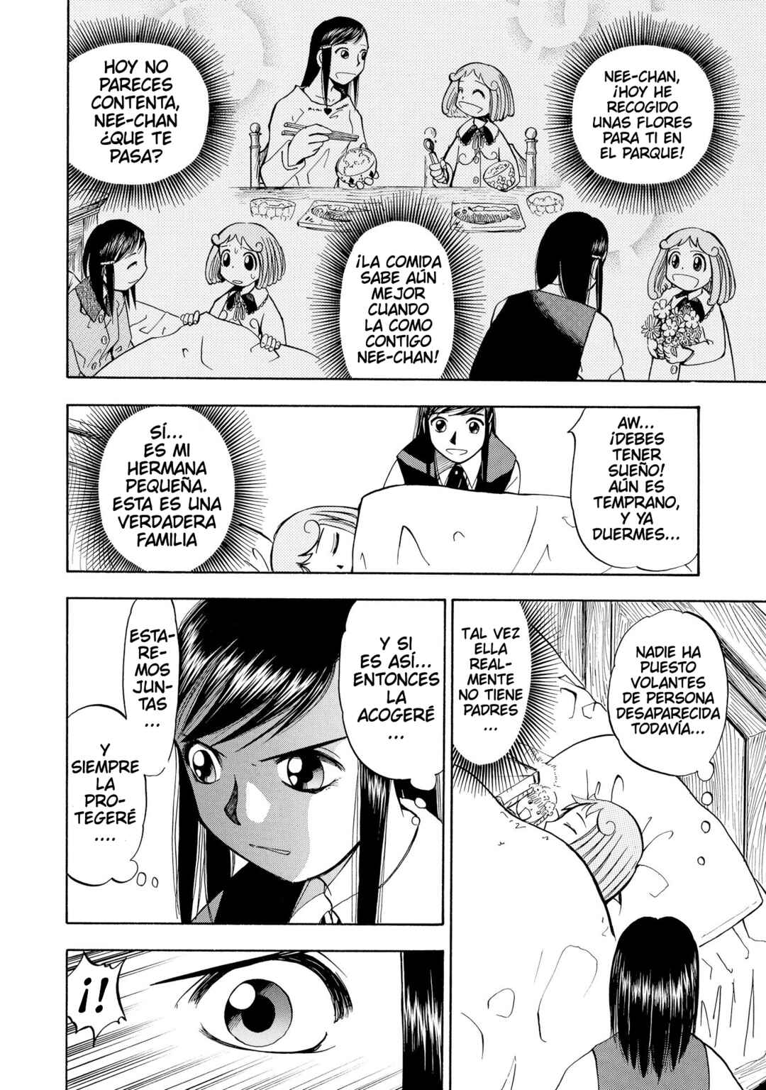 Zatch Bell!! Chapter 16 - Page 17