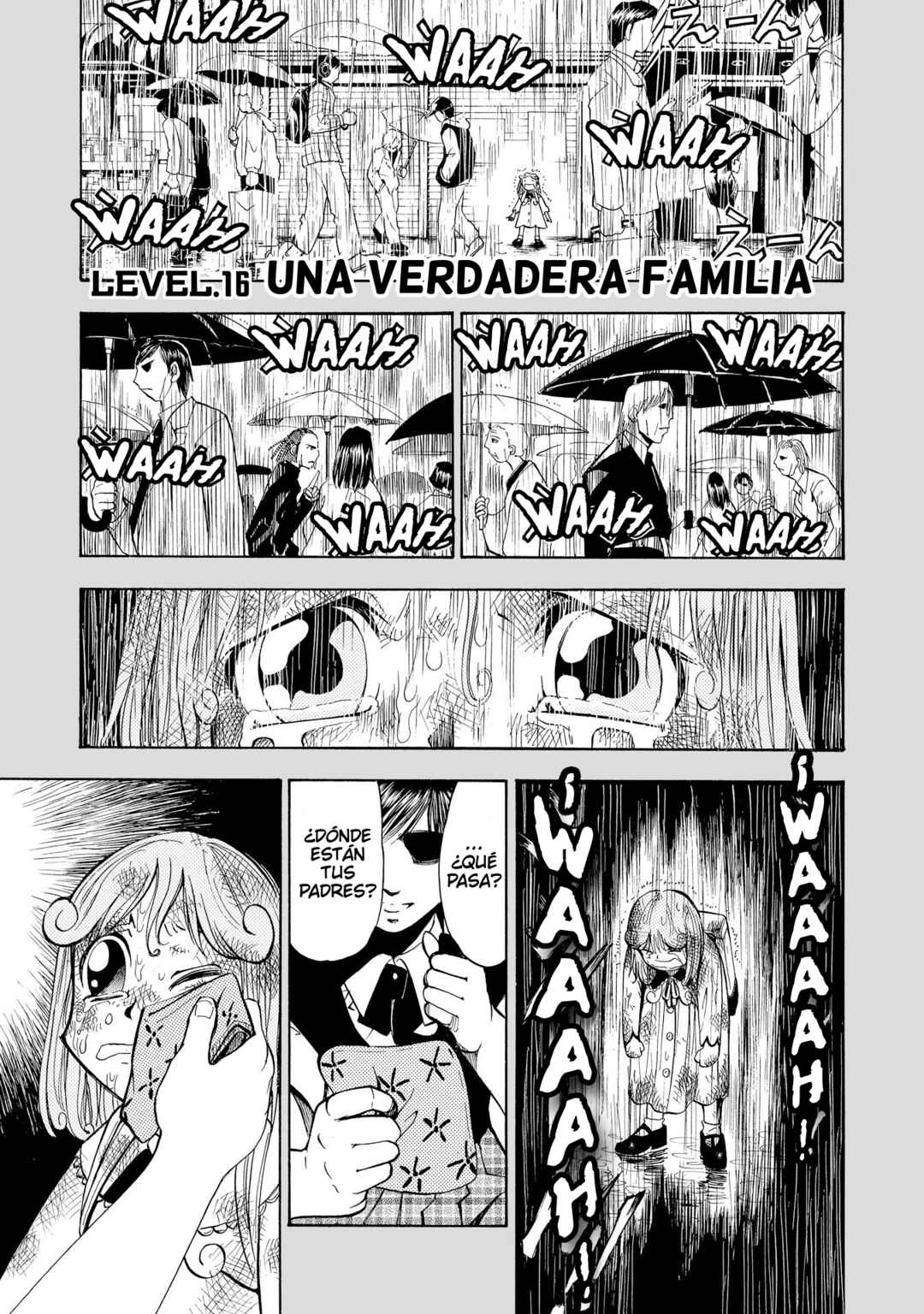 Zatch Bell!! Chapter 16 - Page 2