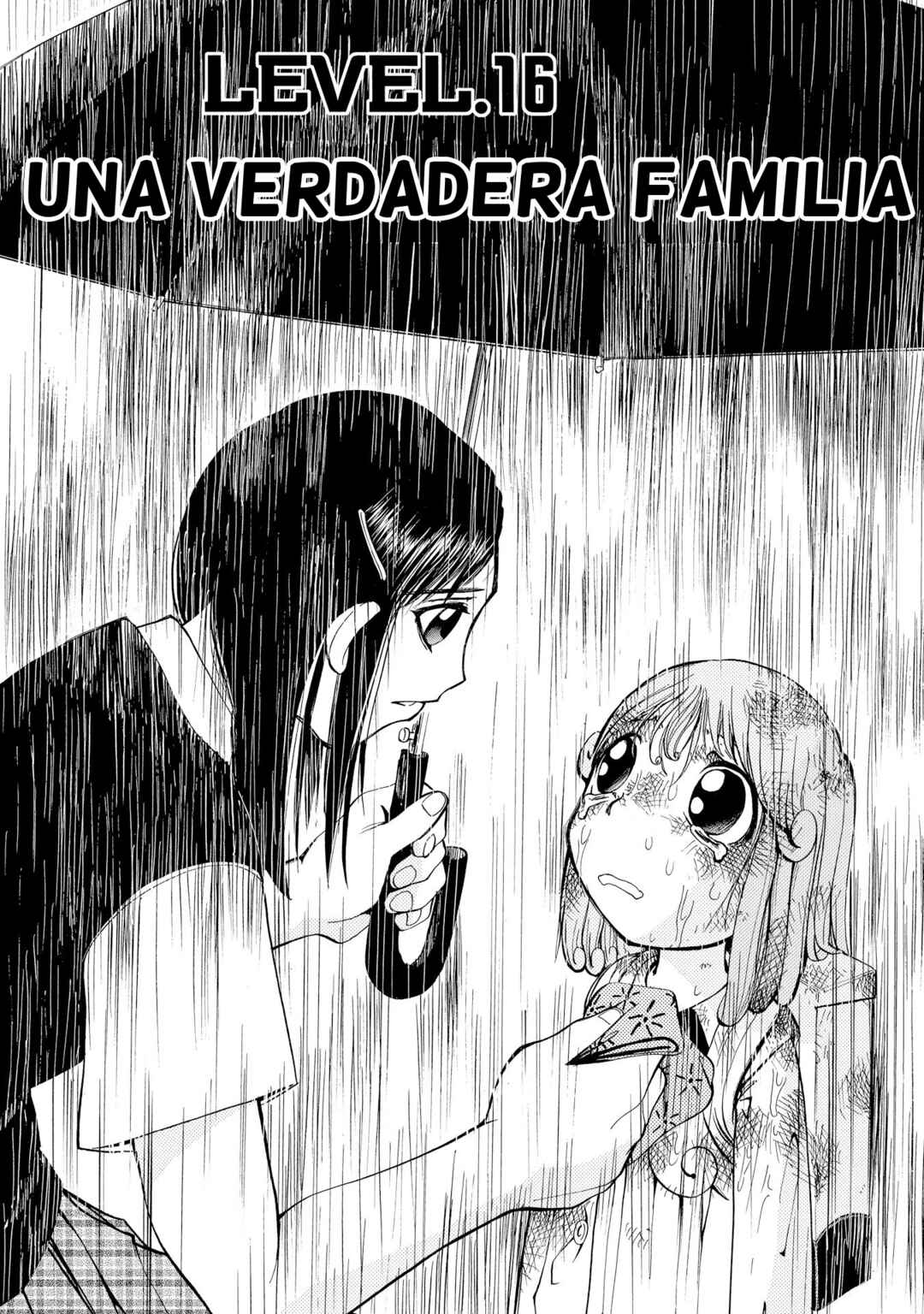 Zatch Bell!! Chapter 16 - Page 3