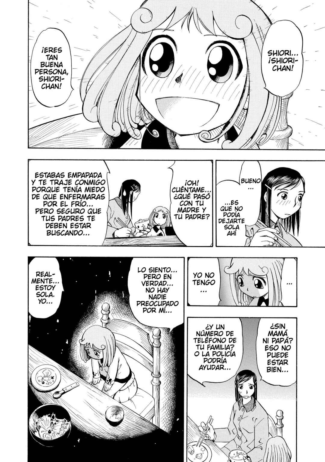 Zatch Bell!! Chapter 16 - Page 7