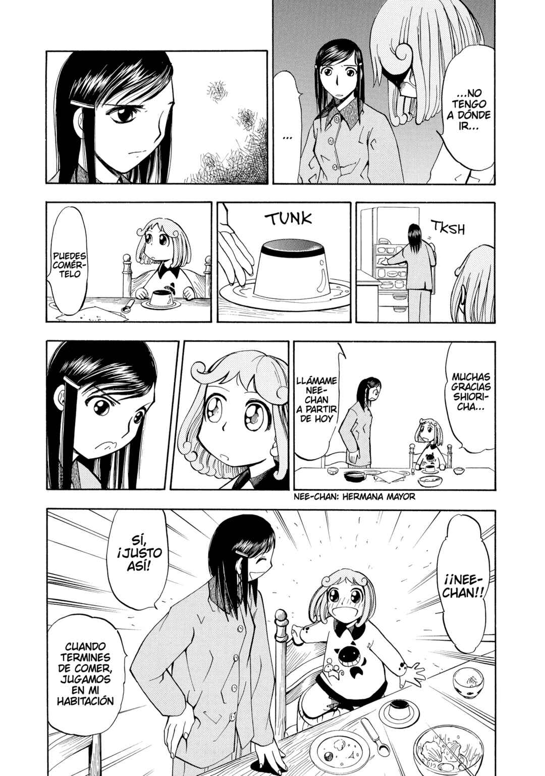 Zatch Bell!! Chapter 16 - Page 8