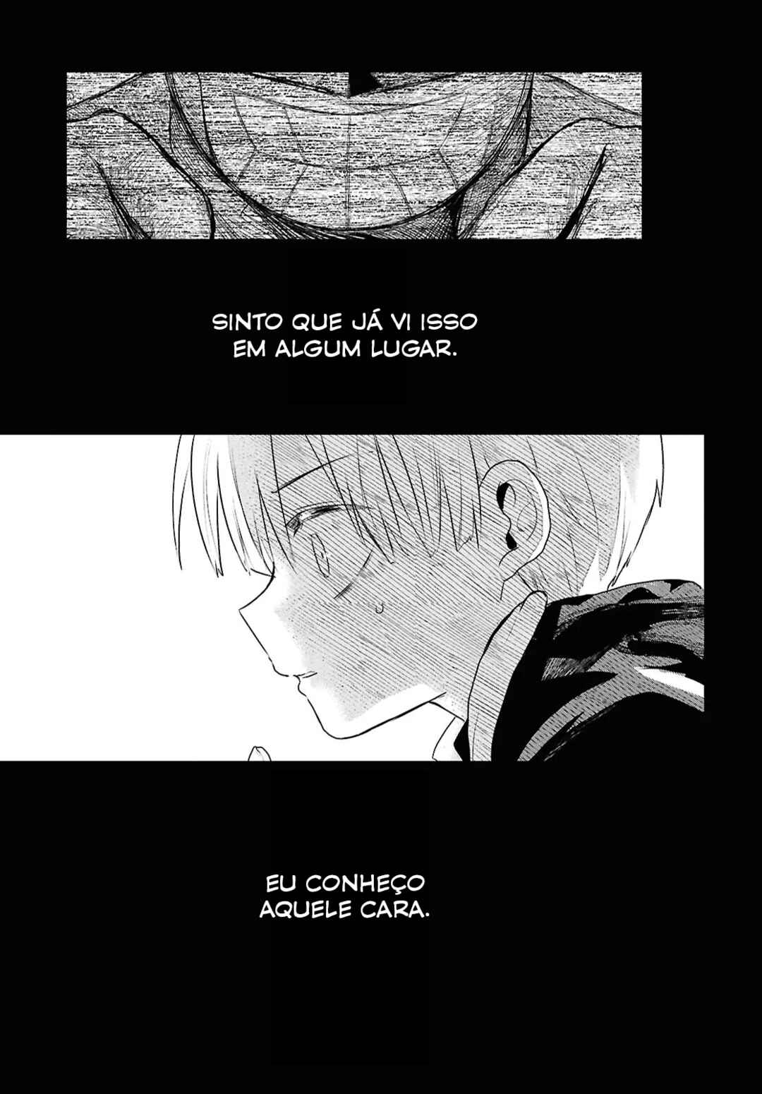 Inochi no Tabekata Chapter 11 - Page 12