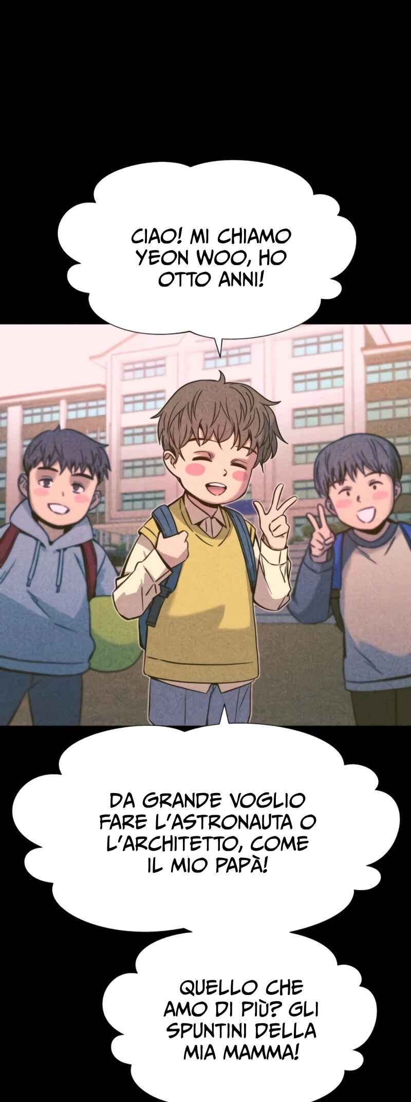 Nae Choeae neun Makcha reul Tanda Chapter 26 - Page 1