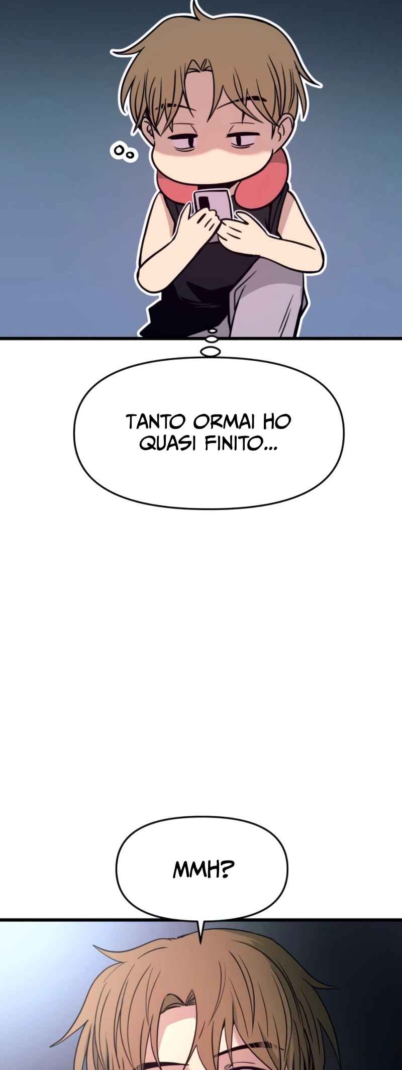 Nae Choeae neun Makcha reul Tanda Chapter 26 - Page 100
