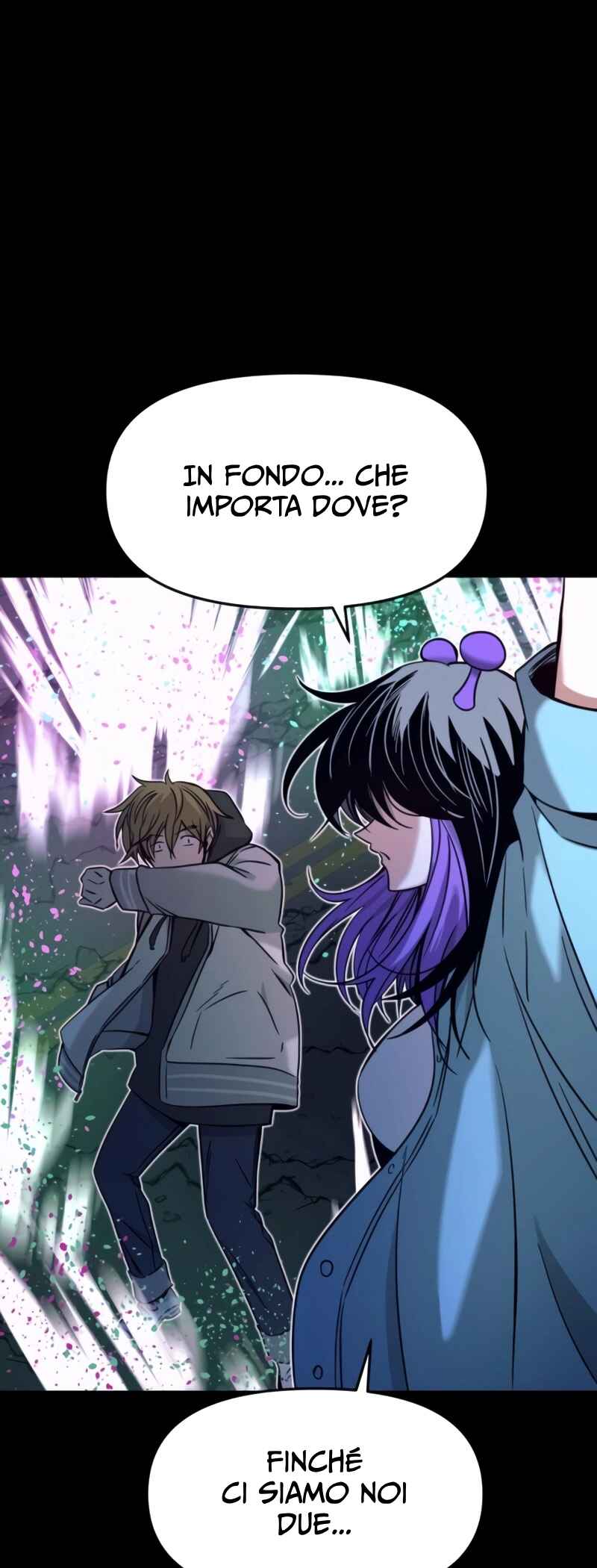 Nae Choeae neun Makcha reul Tanda Chapter 26 - Page 111
