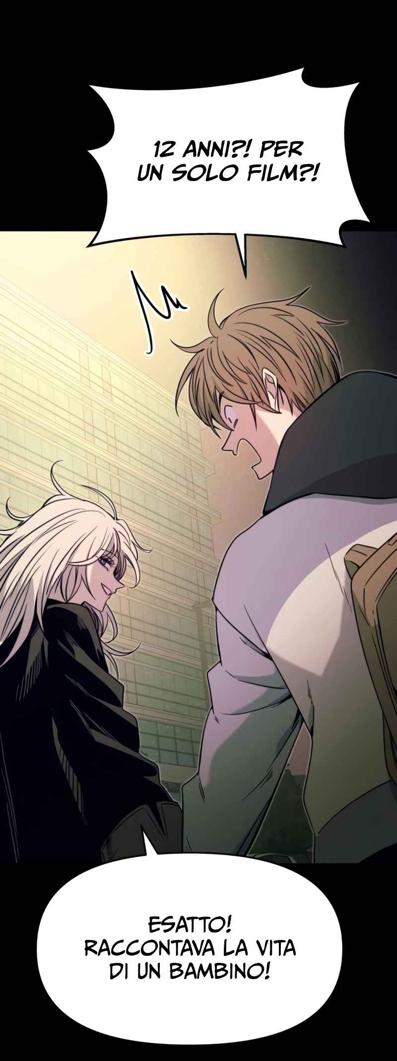 Nae Choeae neun Makcha reul Tanda Chapter 26 - Page 20